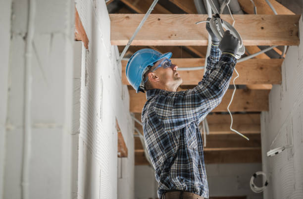 Best Home Electrical Repair  in Minier, IL
