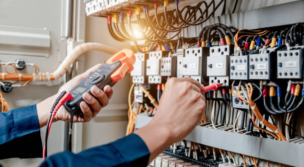 Best Generator Installation Services  in Minier, IL