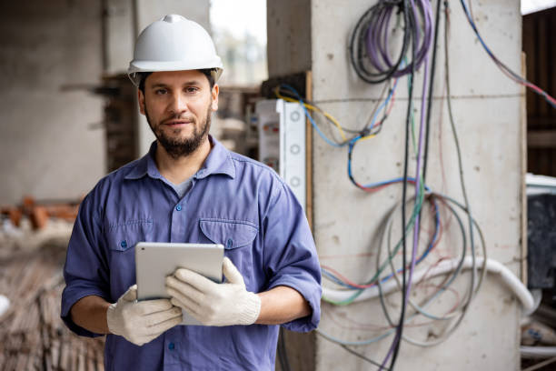 Best Emergency Electrical Repair  in Minier, IL