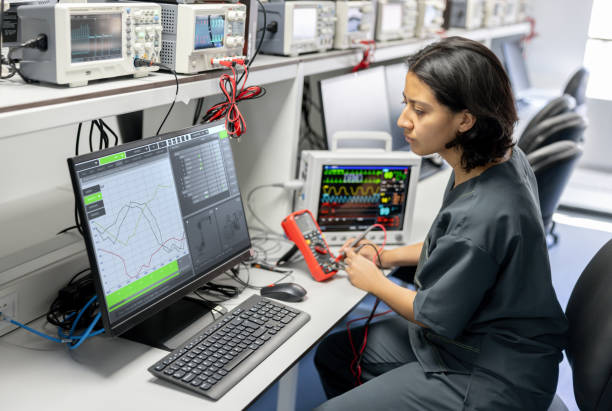 Best Local Electrician Companies  in Minier, IL