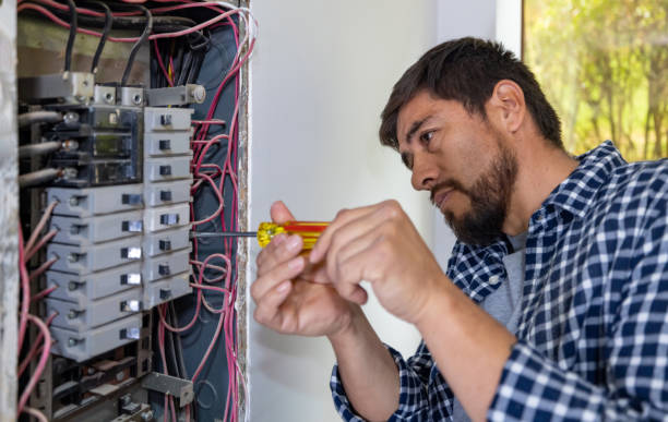 Best Best Electricians Near Me  in Minier, IL